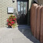 Lägenhet Eifelflair *
